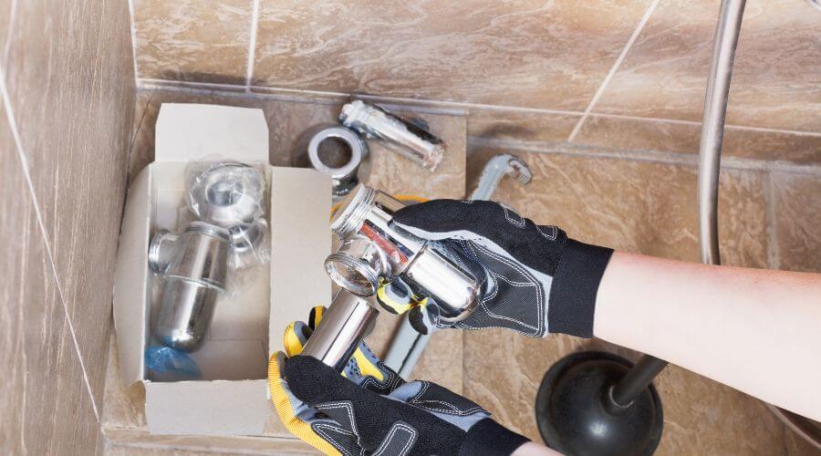 Professional New roof installation in Blue Springs, NE